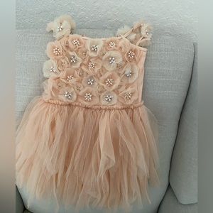 ❌SOLD❌Tutu Dress